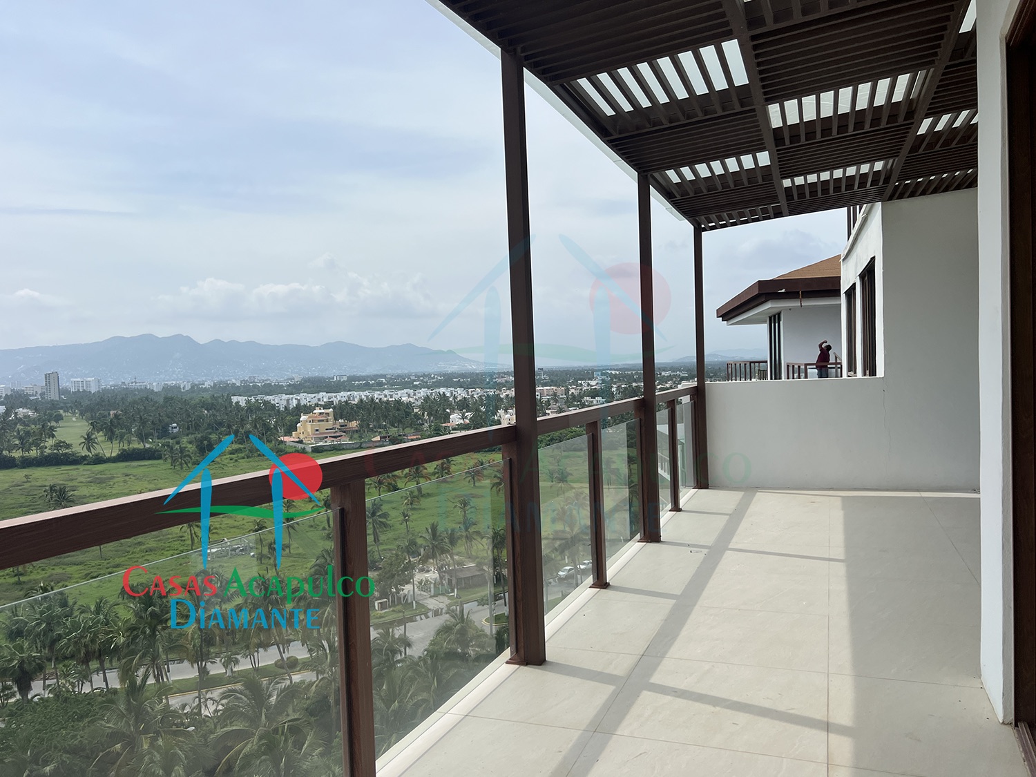 La Isla Fiji U PH - Terraza 3